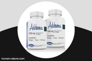 HERBAL WEIGHT SUPPORT