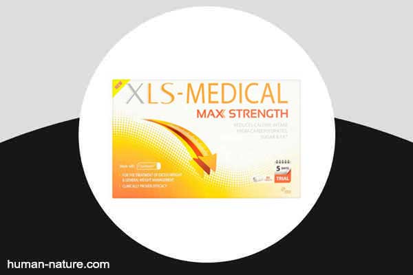 XLS Medical Max Strength Review Does This Fat Blocker Work XLS Medical Max Strength Review Does This Fat Blocker Work